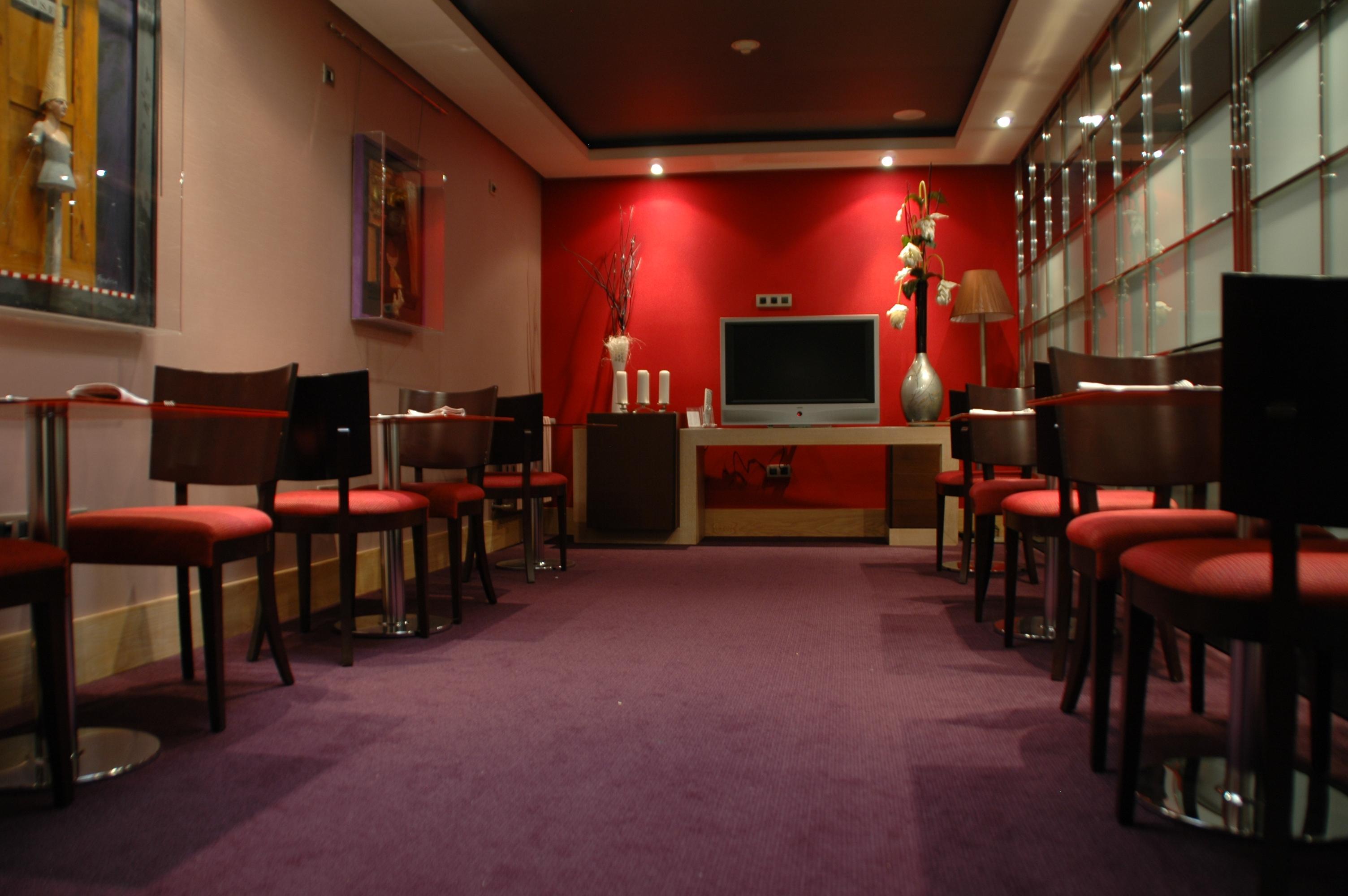 Washington Parquesol Suites & Hotel 바야돌리드 외부 사진