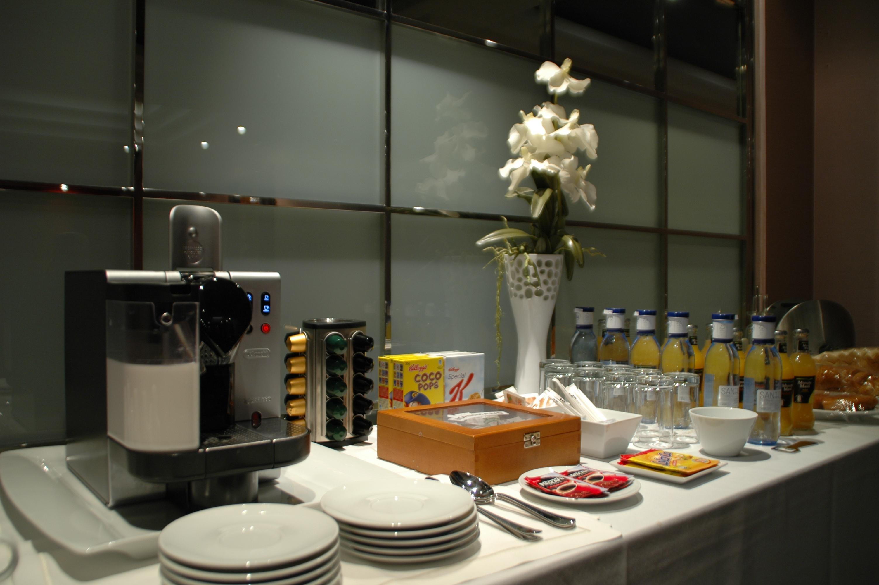 Washington Parquesol Suites & Hotel 바야돌리드 외부 사진