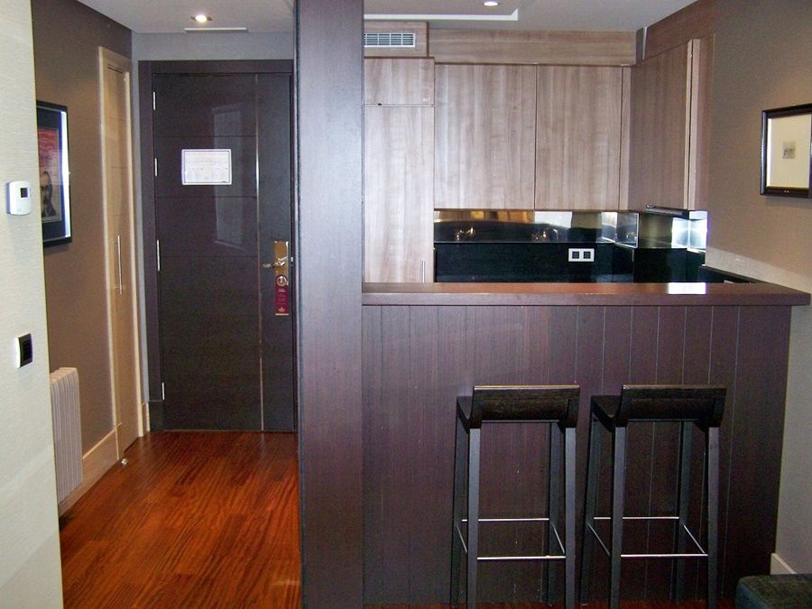 Washington Parquesol Suites & Hotel 바야돌리드 외부 사진